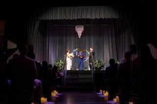 Chanhassen Dinner Theatres - 5