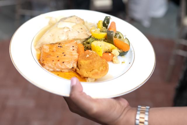 Xquisite Catering LLC - 3