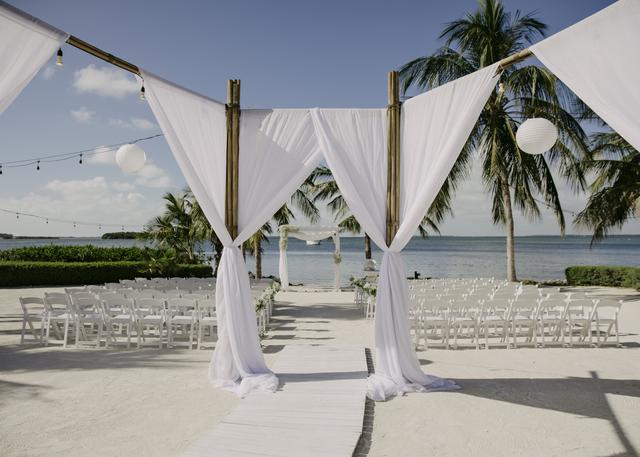 Florida Keys Bridal Team - 3