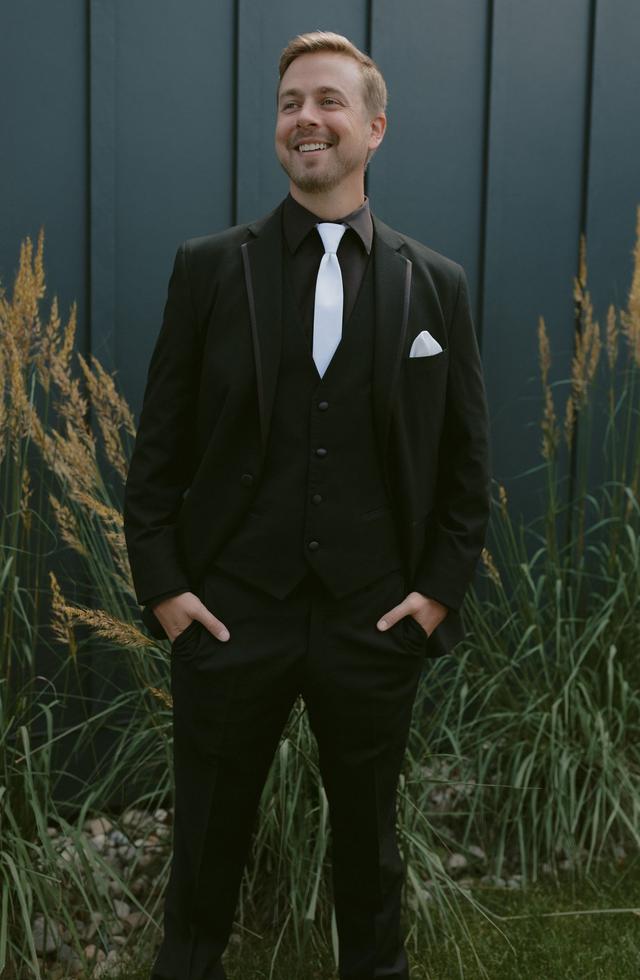 President Tuxedo of Warren - 3