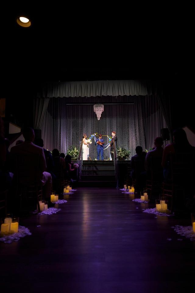 Chanhassen Dinner Theatres - 2