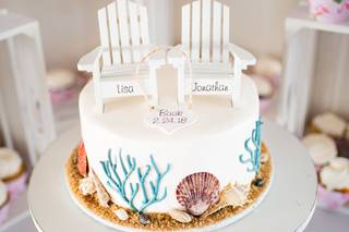 Cakes By Carolynn - 36