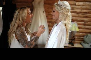 The Salon & Spa Bridal Beauty - 6