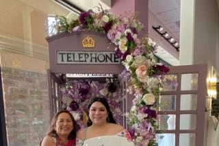 Whittington Bridal - 8