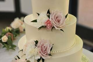 Jacques Fine European Pastries - 9