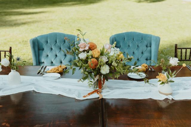 Twine Floral Co. - 4