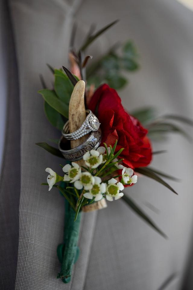 Parrott Floral Co. - 2
