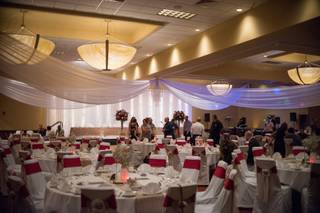 Sheraton West Des Moines - 7