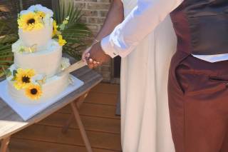 Jo’s Got Cakes - 1