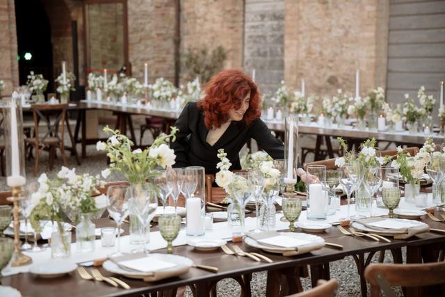 Tuscan Tours and Weddings - 4