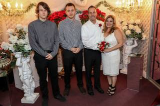 Little White Wedding Chapel - 10