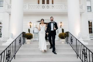 The Briarcliff Manor - 34