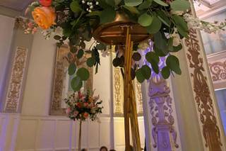 LYNN DOYLE FLOWERS & EVENTS - 7