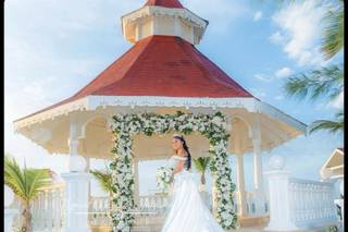 TROPICAL WEDDINGS JAMAICA - 18