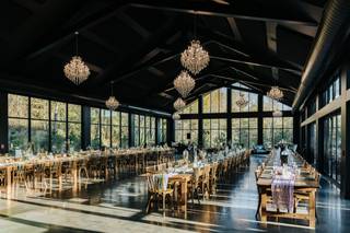 Woods & Co Weddings + Events - 10