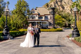 Newhall Mansion - 6