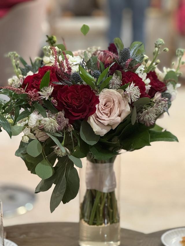 J Designs, A Wedding Flower Boutique - 2