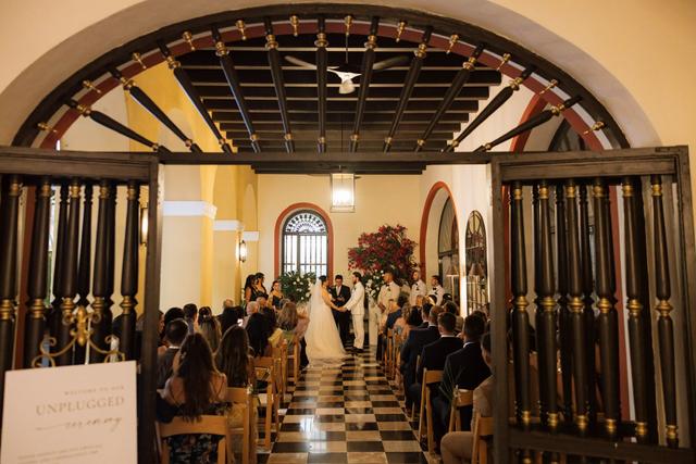 Hotel El Convento - 3