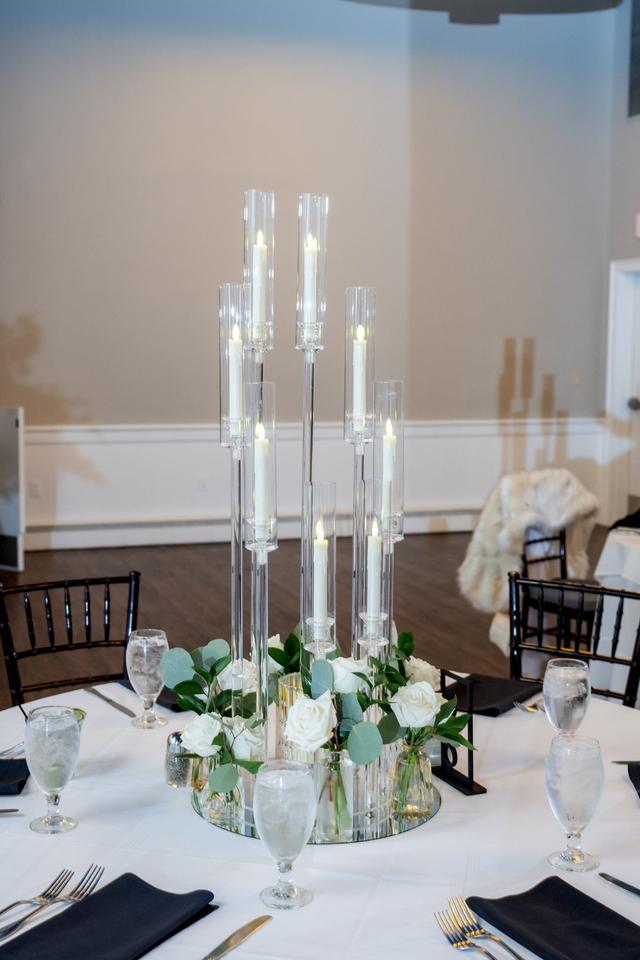 Steeple Hall at Mission Oak Grill - 2