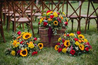 Bucks-Mont Party Rental - 16