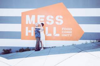 Mess Hall - 12