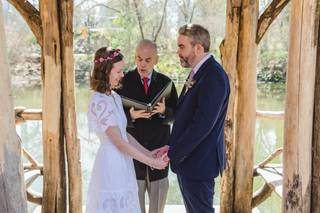 Kevin Bain - Ceremonies - 11