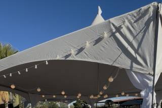 JMS Tents & Party Rentals - 8