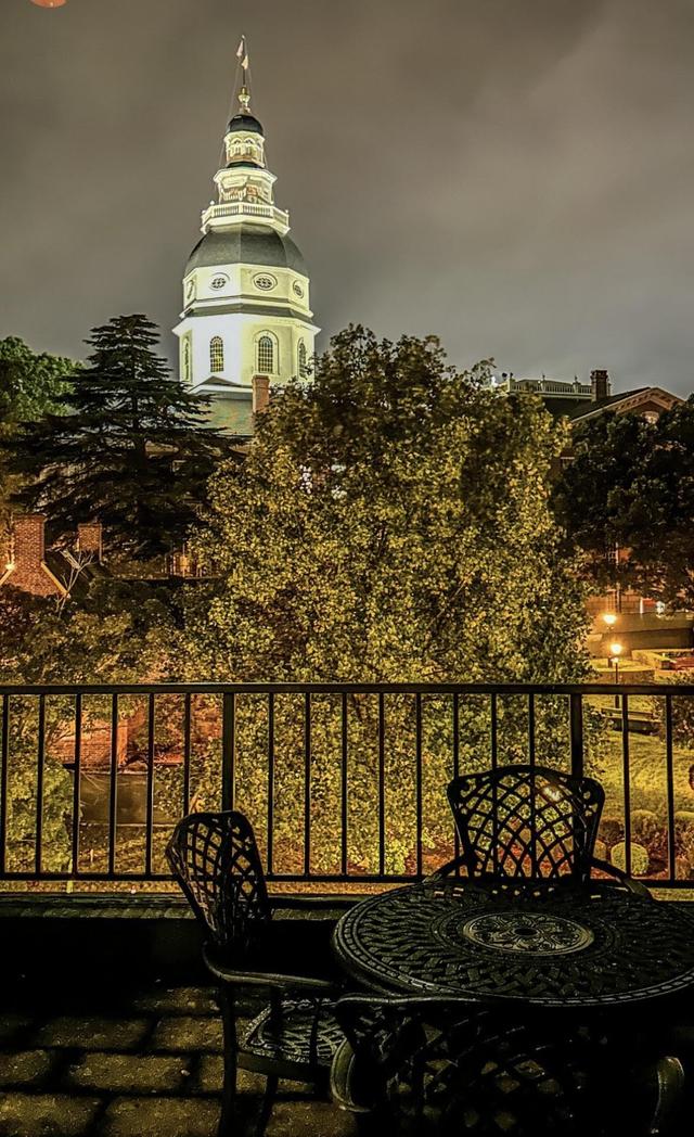 Historic Inns of Annapolis - 2