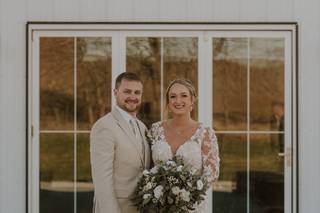 Wedding Decor by Ruth - 16