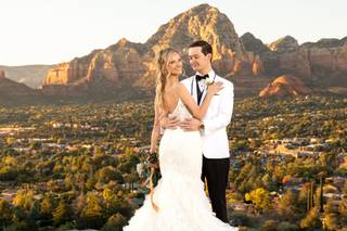 Sky Ranch Weddings - 47