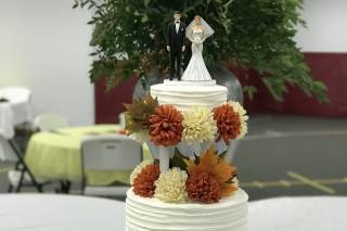Cake Expectation LLC. - 100