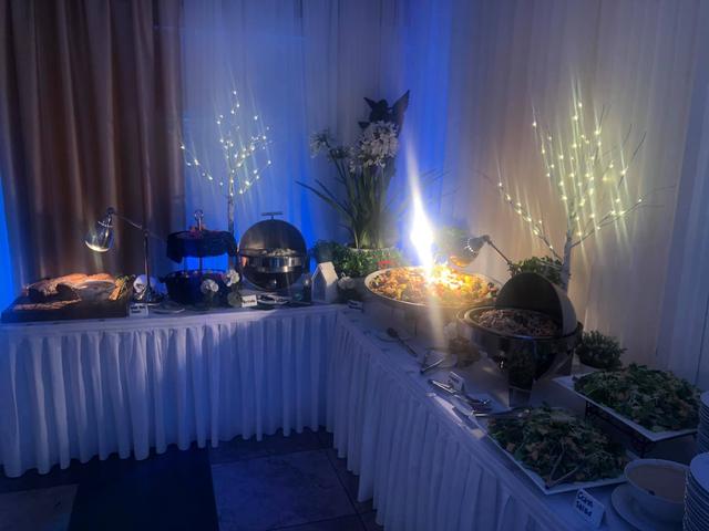 Unique Events & Catering - 1