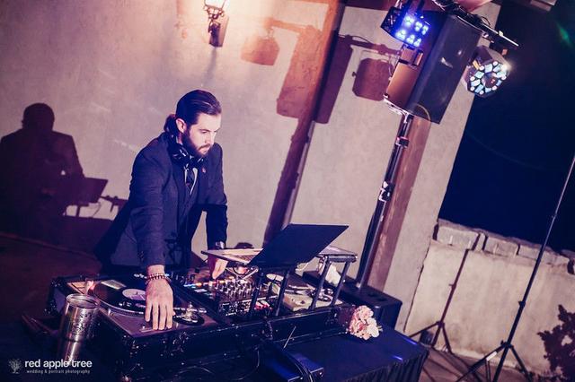 Dj Craz-e Crane - 2