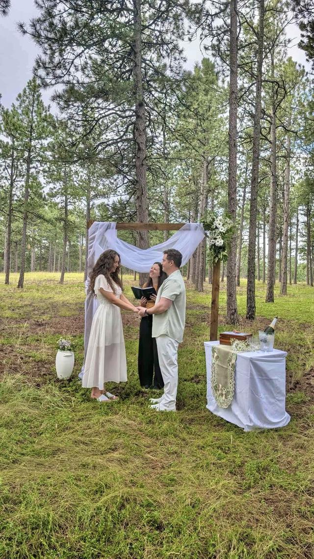 Cloud 9 Weddings - 1