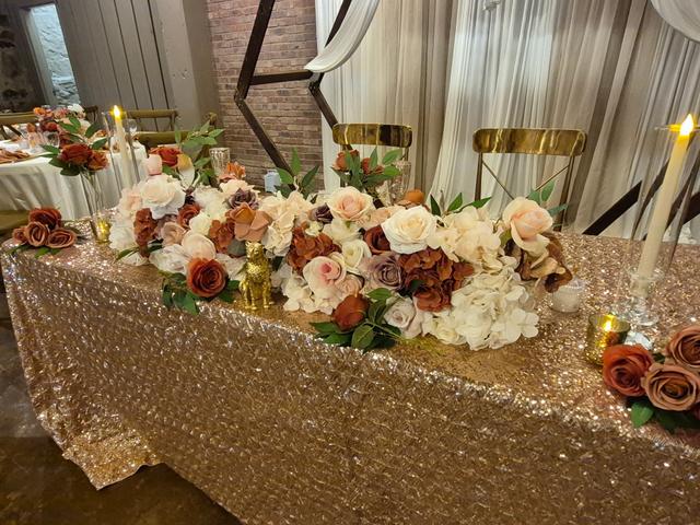 A Vision from Shaye Event Planning Boutique - 1