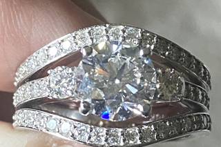 Want my Diamond - 35