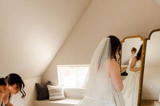 Mountain View Ranch by Wedgewood Weddings - 12
