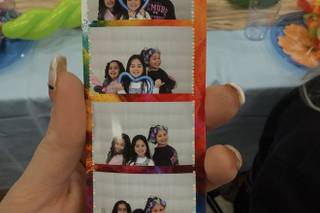 Luna's Enchanting Photo Booths - 1