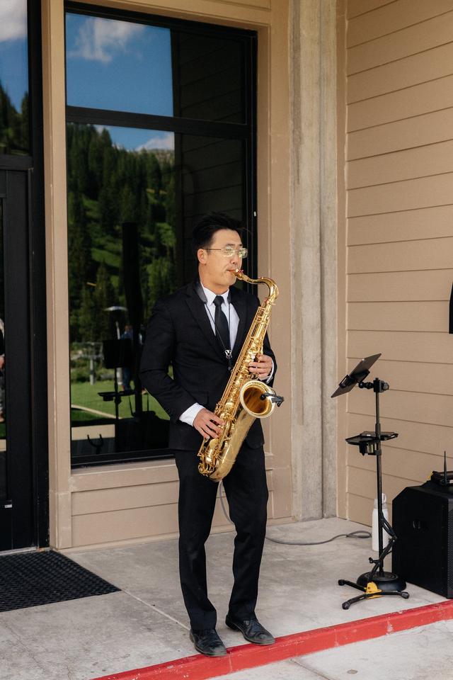 Kenny Fong Music - 2