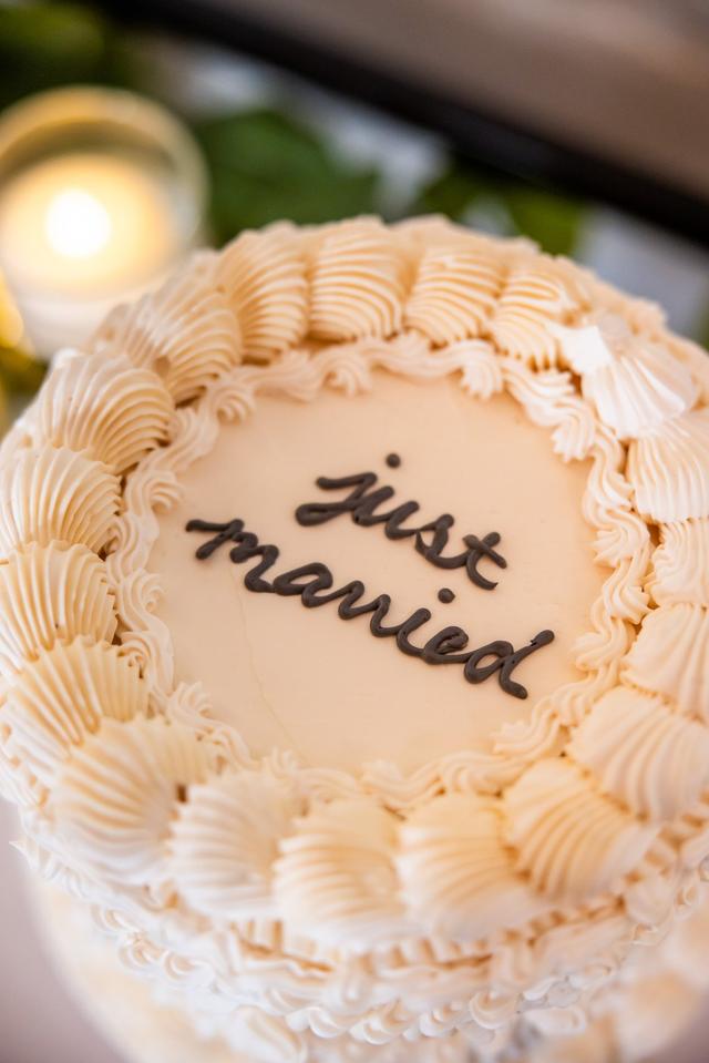 Violet Cake Co - 2