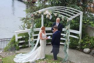 Chapel on Echo Bay - 5