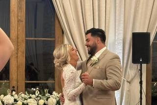 Draping Wedding - 44