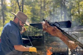 Farm to Fire - 5
