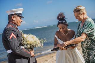 Memorable Hawaii Weddings - 6