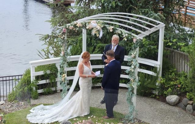Chapel on Echo Bay - 1