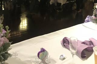 Yankee Lake Ballroom - 7