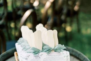 Hand-Painted Weddings - 22