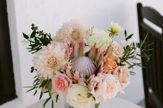 Sweet June Floral Co. - 34