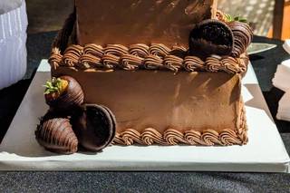 How Sweet It Is Cake Studio - 21