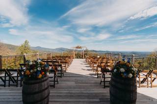Serendipity Wedding Services - 7